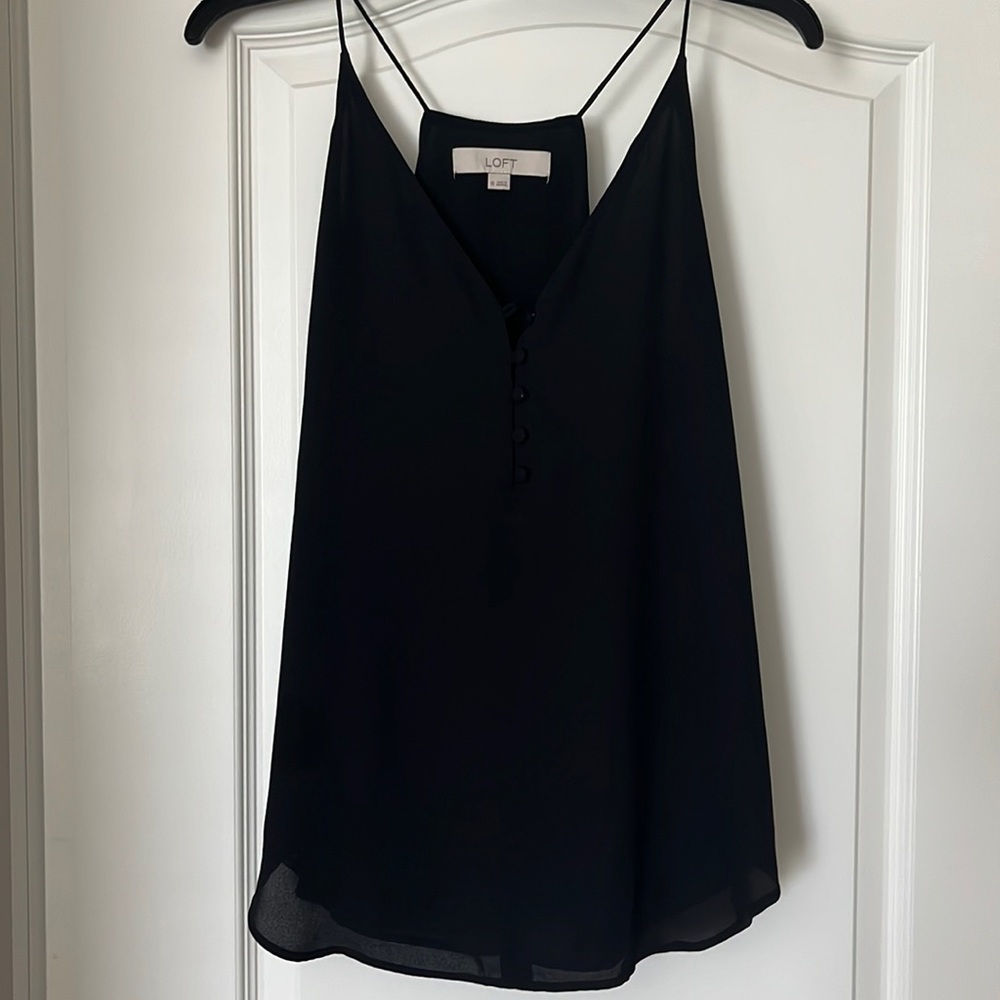 NWOT Loft Cami